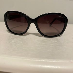 Polarized sunglasses